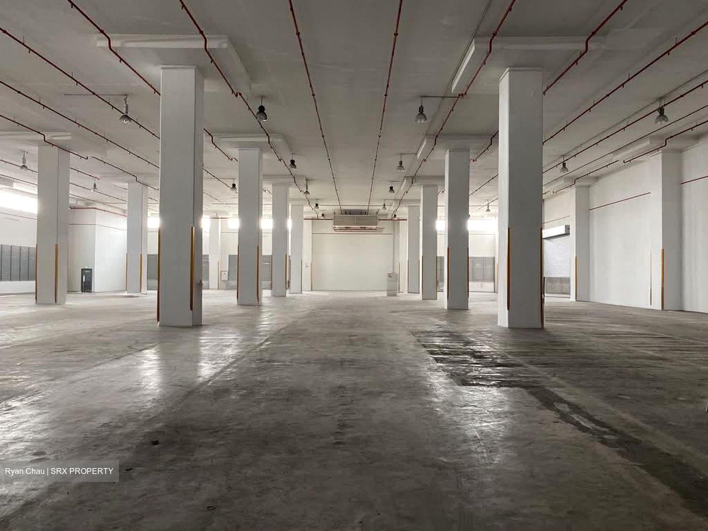 Pandan Loop (D5), Warehouse #565613451